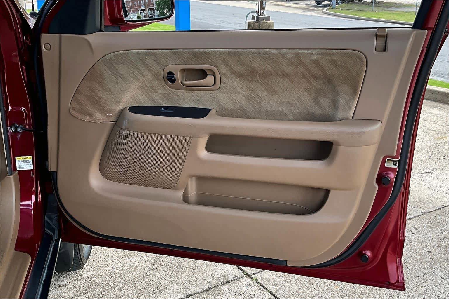 Used 2004 Honda CR-V EX image 22