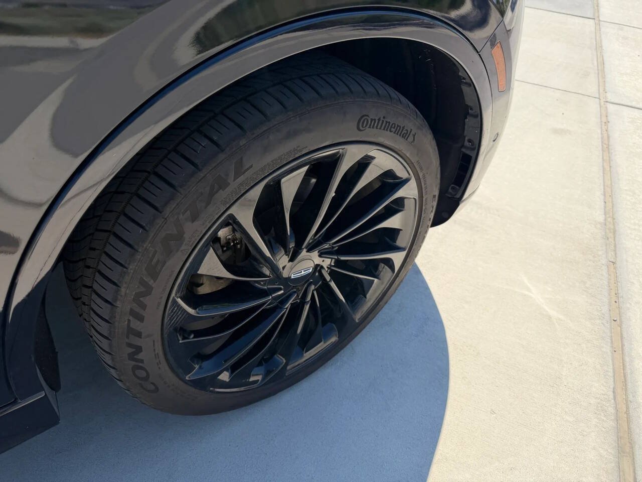 Used 2021 Lincoln Aviator Reserve w/ Equipment Group 210A AWD/4WD image 14