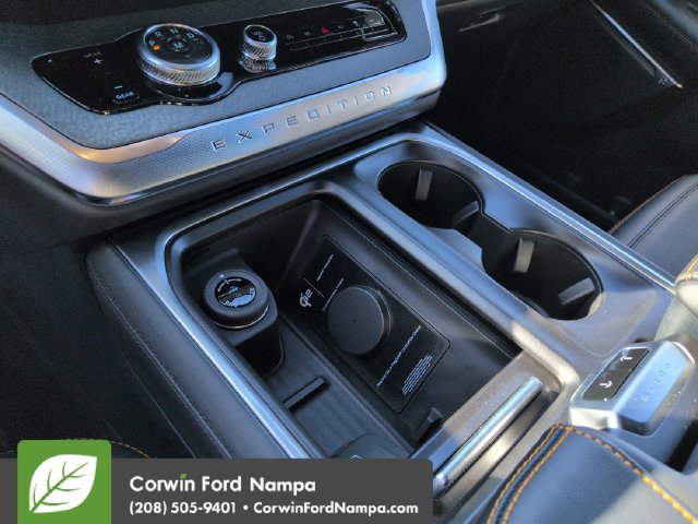 New 2027 Ford Expedition Tremor w/ Driver's Package AWD/4WD image 17