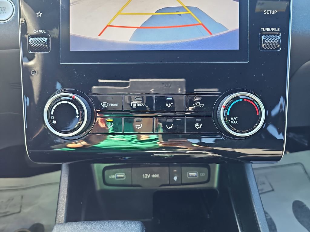 Used 2023 Hyundai Santa Cruz SEL w/ Activity Package image 28