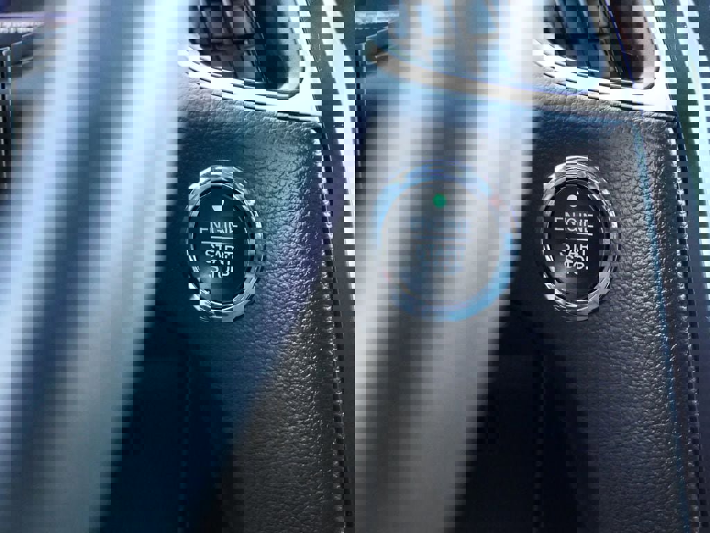 Used 2024 Ford Edge SEL image 19