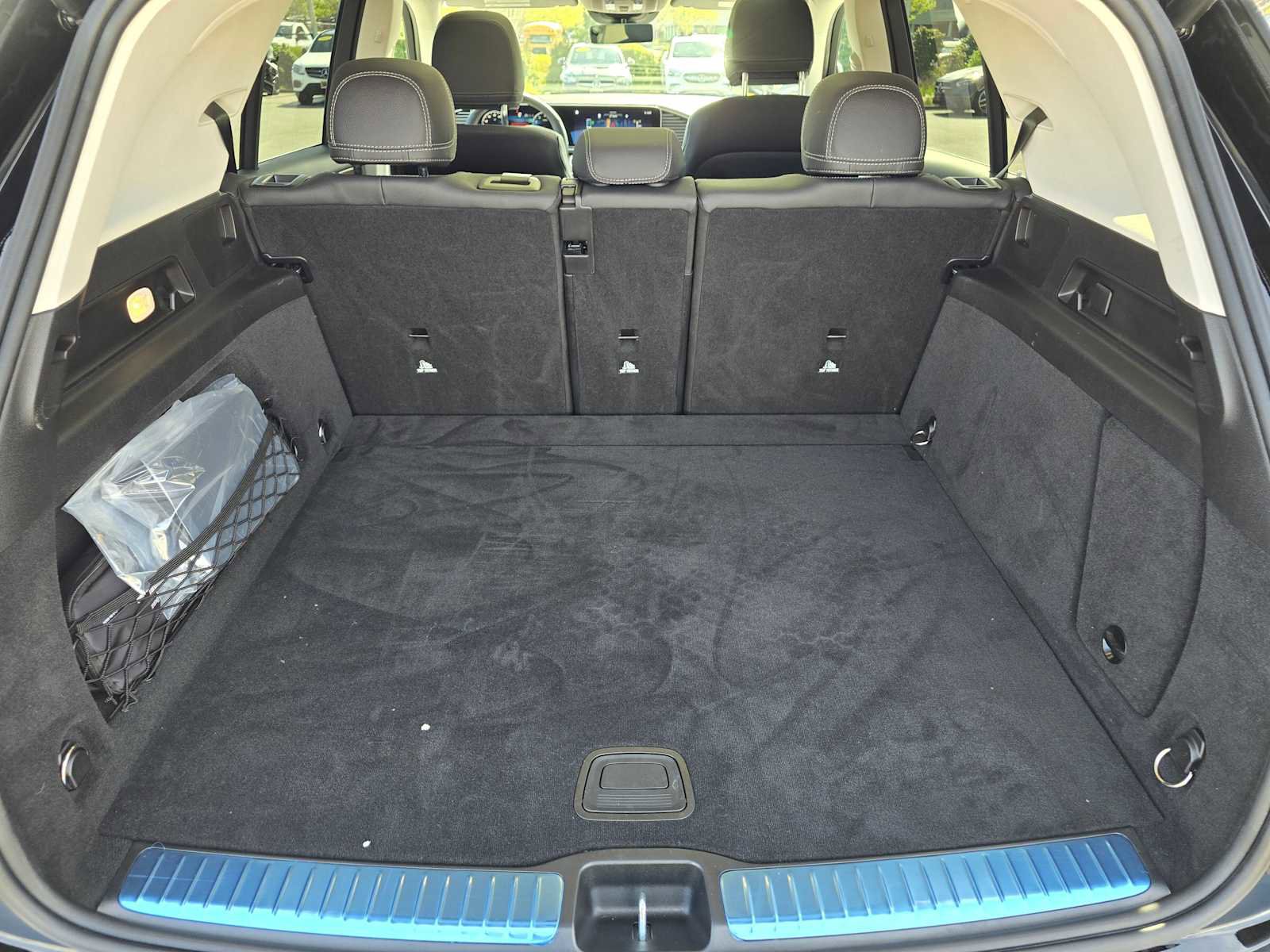 Used 2026 Mercedes-Benz GLE 350 4MATIC image 17