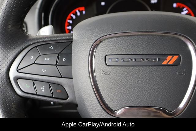 Used 2025 Dodge Durango GT AWD/4WD image 8