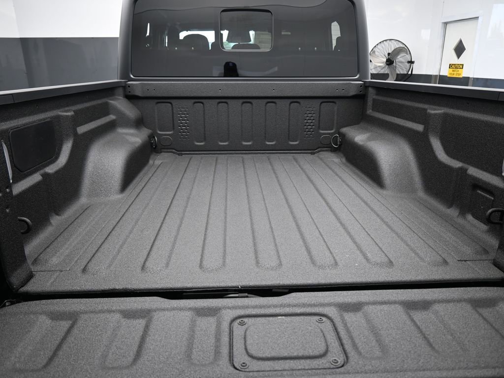 New 2026 Jeep Gladiator Willys image 28