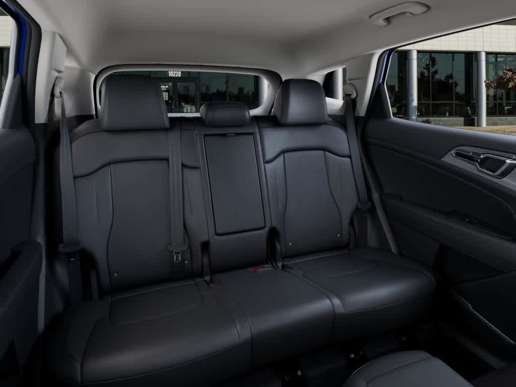 New 2027 Kia Sportage EX FWD image 16