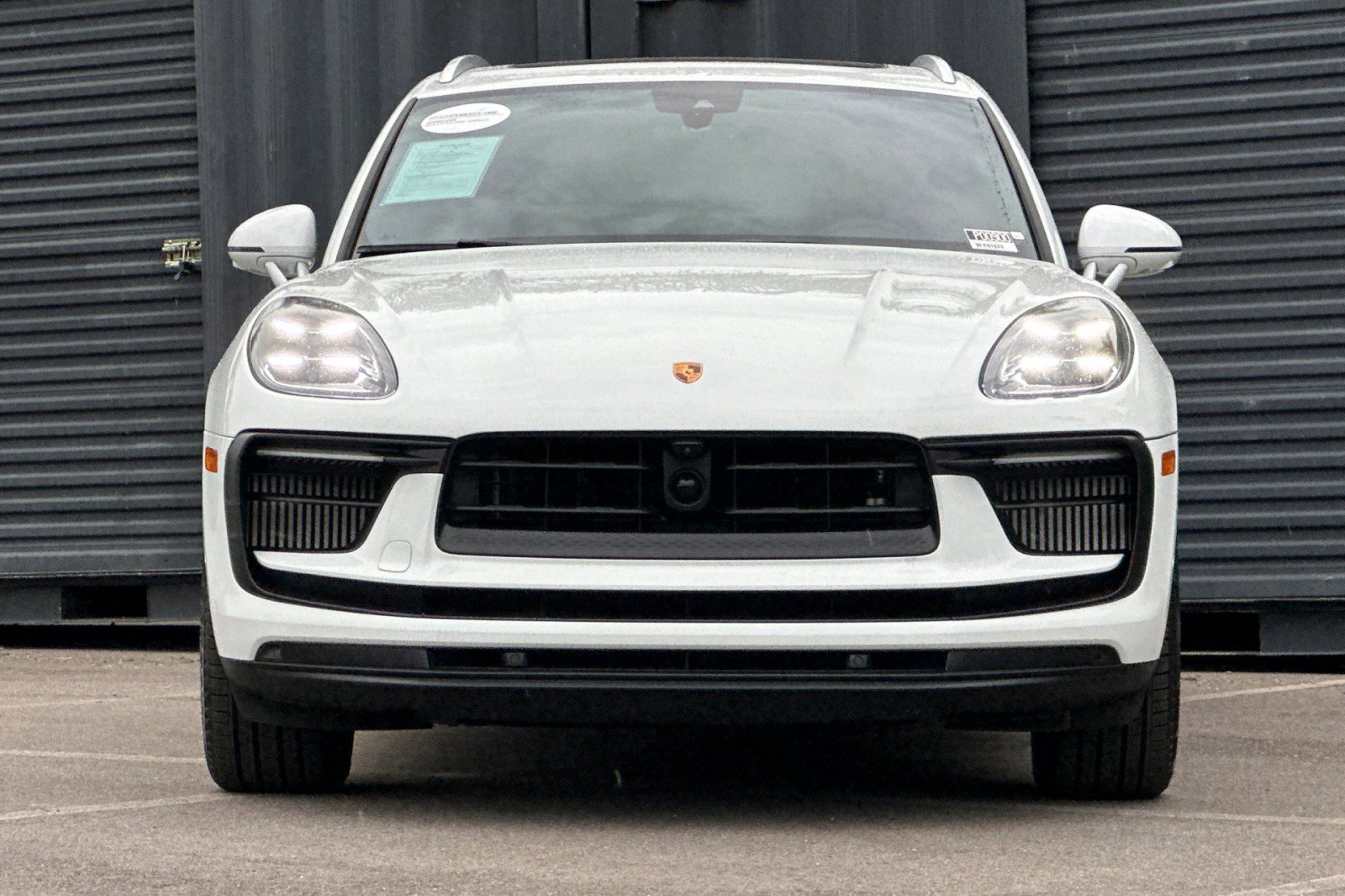 Used 2023 Porsche Macan S image 11