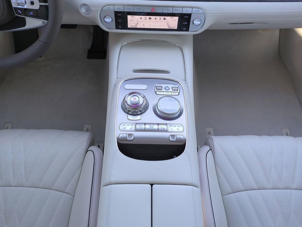 New 2026 Genesis G90 3.5T image 18