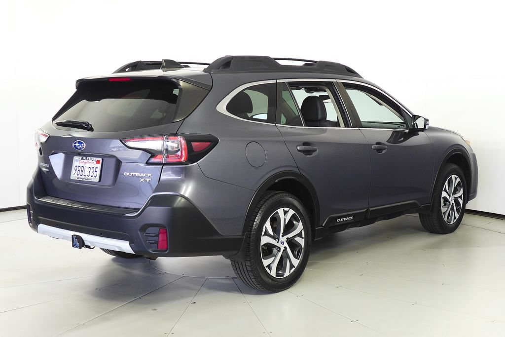 Used 2022 Subaru Outback Limited XT AWD/4WD image 7