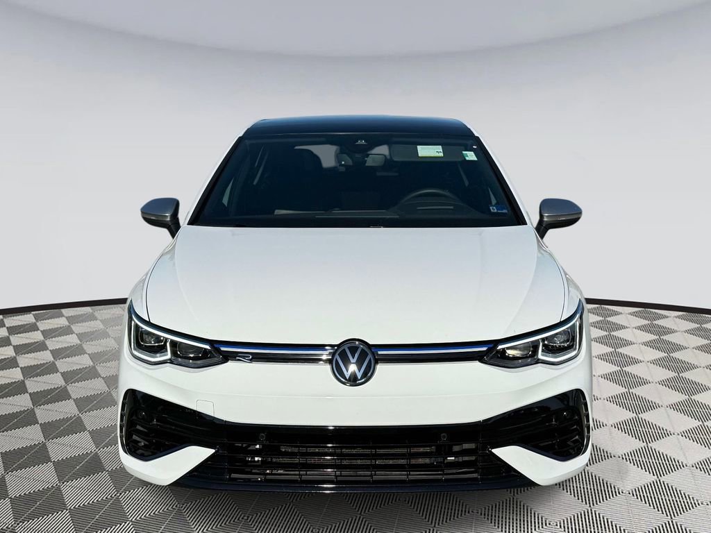 Used 2024 Volkswagen Golf R AWD/4WD image 6