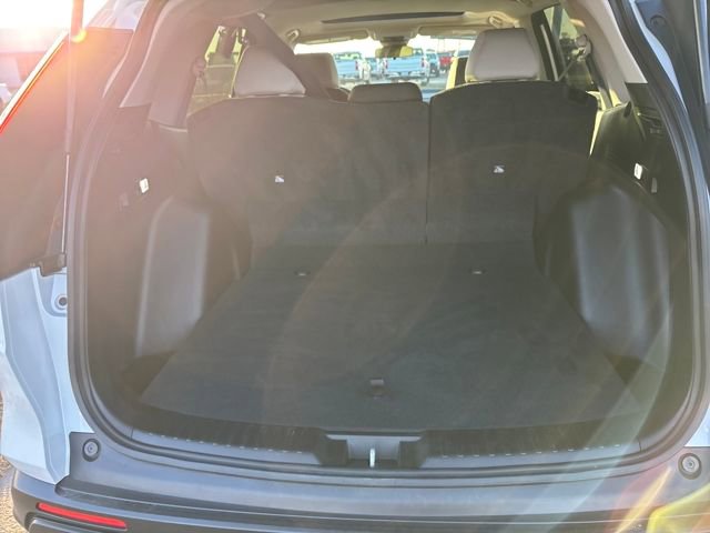 Certified 2023 Honda CR-V EX image 27