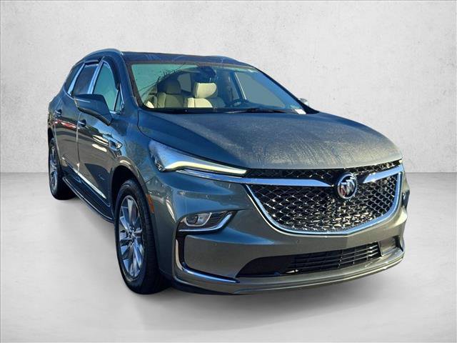Used 2024 Buick Enclave Avenir FWD image 3