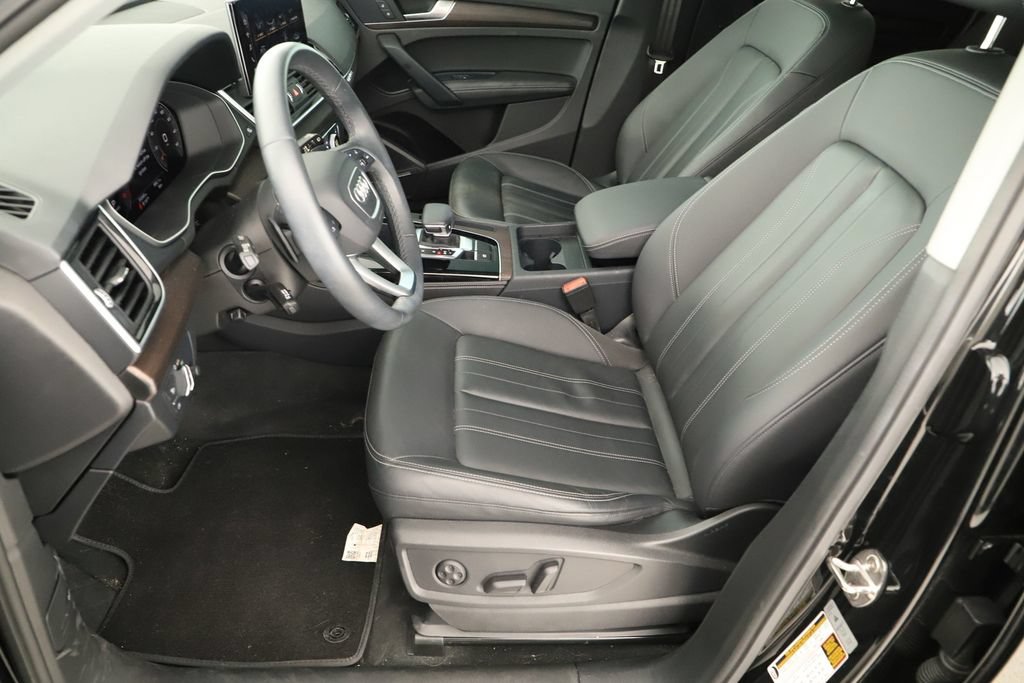 Certified 2023 Audi Q5 2.0T Premium Plus AWD/4WD image 24