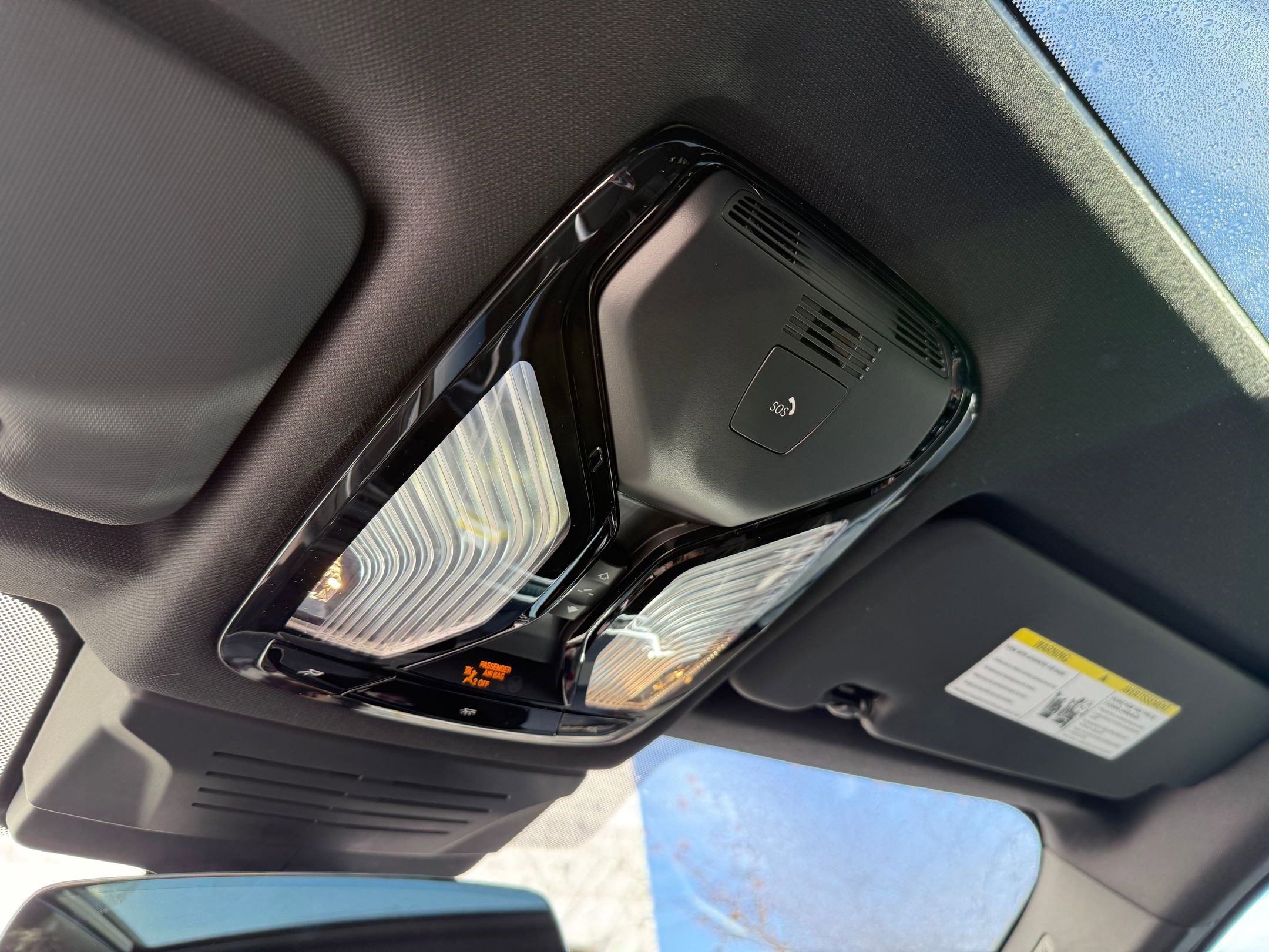 New 2026 BMW X6 xDrive40i image 15