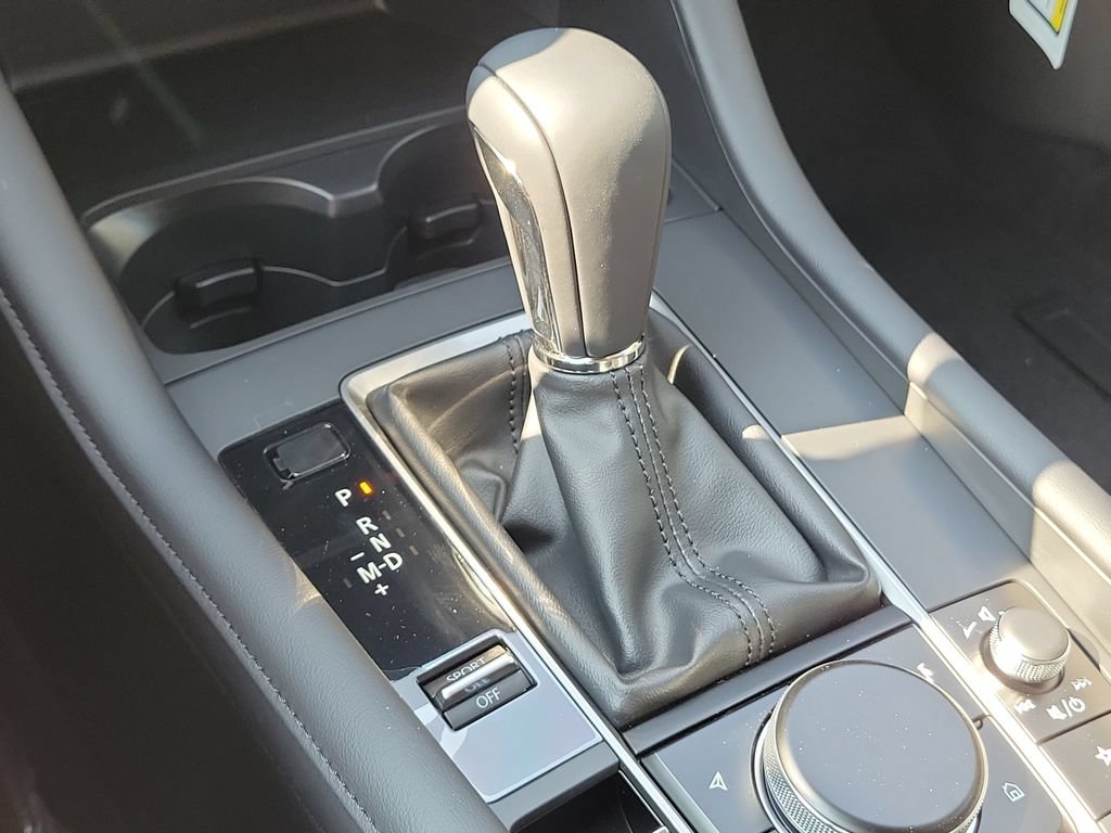 New 2026 MAZDA MAZDA3 s Sport FWD image 28