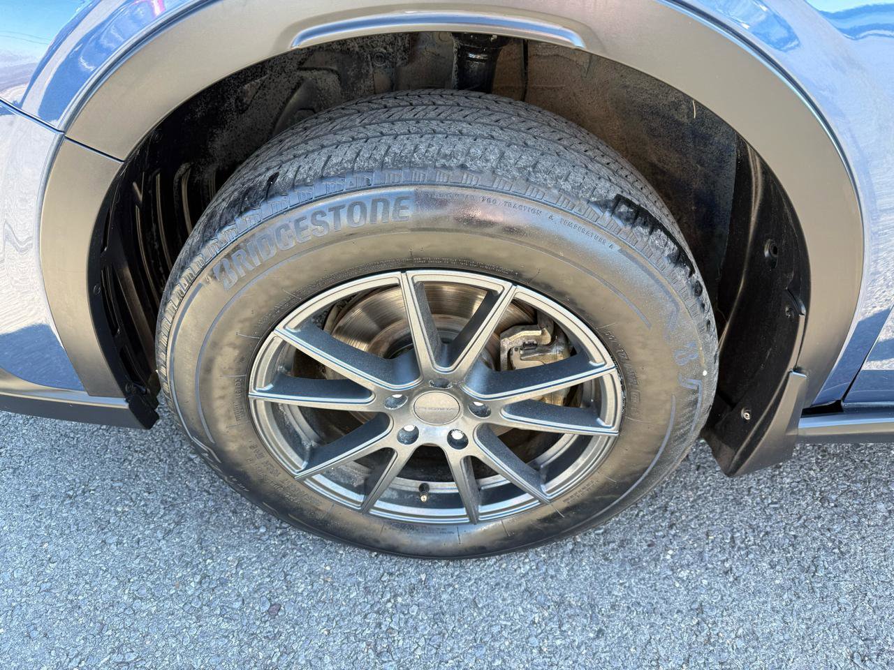 Used 2022 Subaru Outback Premium image 42