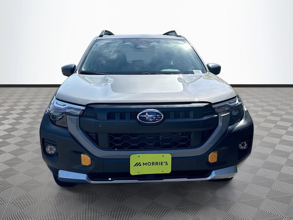 New 2026 Subaru Forester Wilderness AWD/4WD image 2