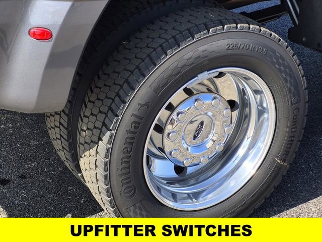 New 2026 Ford F450 XL image 7