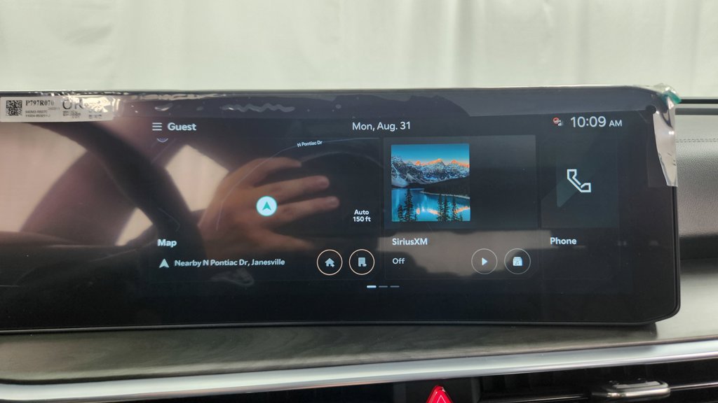 New 2026 Kia Sorento SX Prestige AWD/4WD image 29