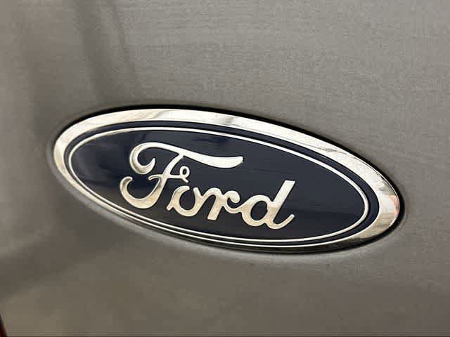 Used 2024 Ford Bronco Sport Big Bend w/ Convenience Package AWD/4WD image 18