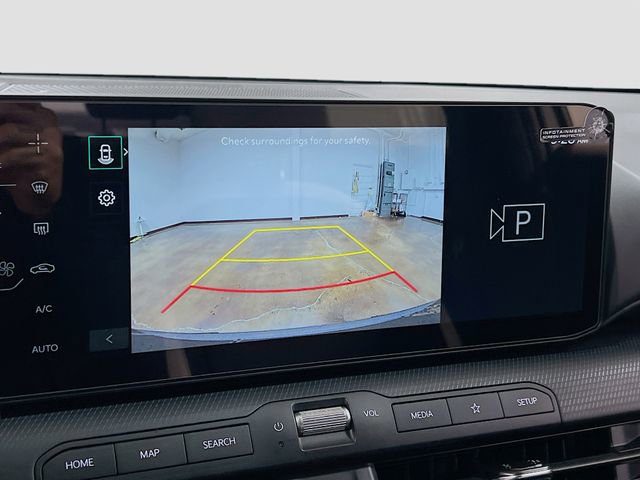 New 2025 Kia K4 GT-Line w/ GT-Line Premium Package image 14