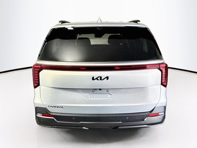 New 2027 Kia Carnival SX Prestige FWD image 6
