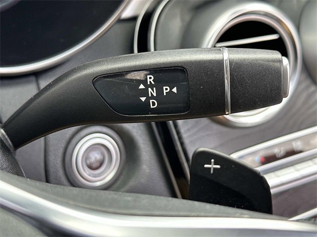 Certified 2022 Mercedes-Benz C 300 4MATIC Cabriolet image 23