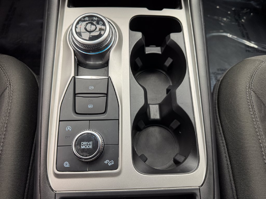 Certified 2024 Ford Explorer XLT AWD/4WD image 21