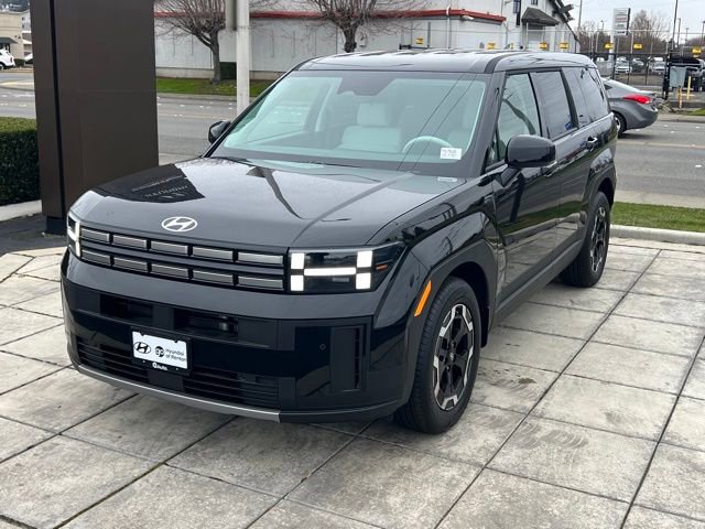 New 2026 Hyundai Santa Fe SE image 6