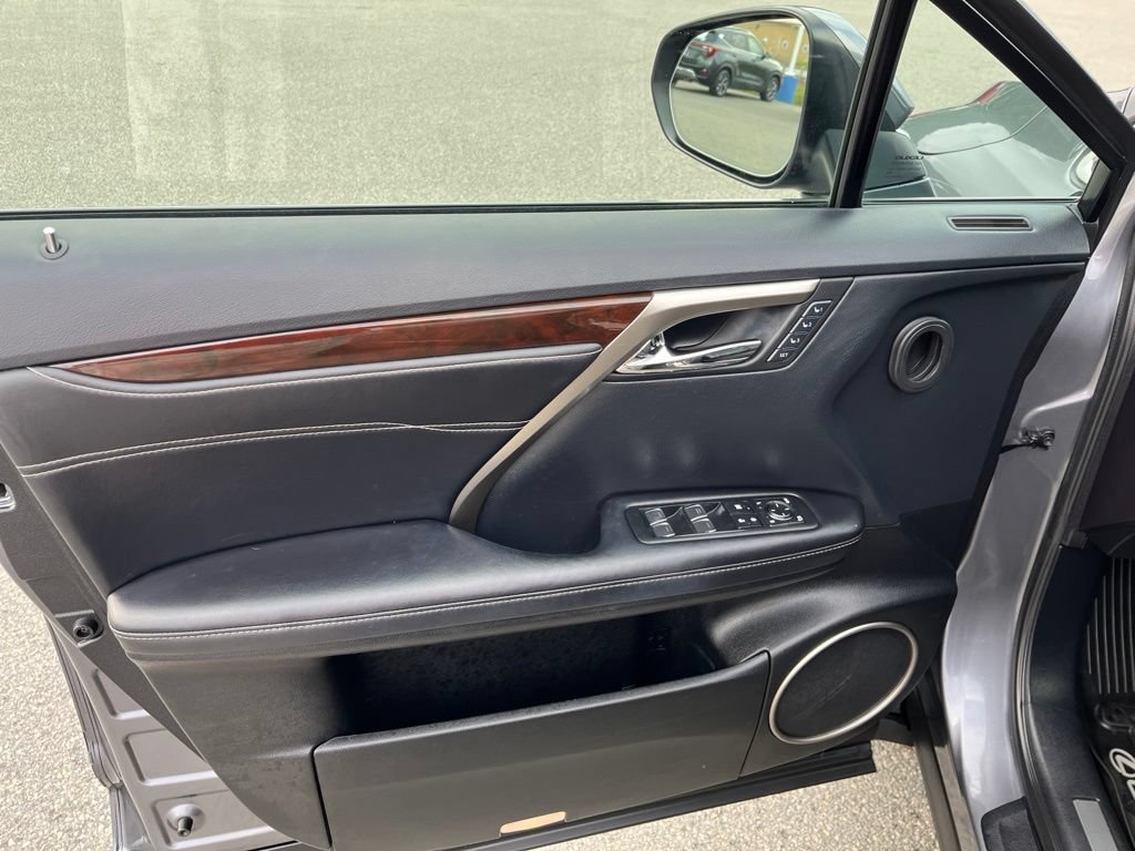 Used 2018 Lexus RX 350 AWD w/ Premium Package image 7
