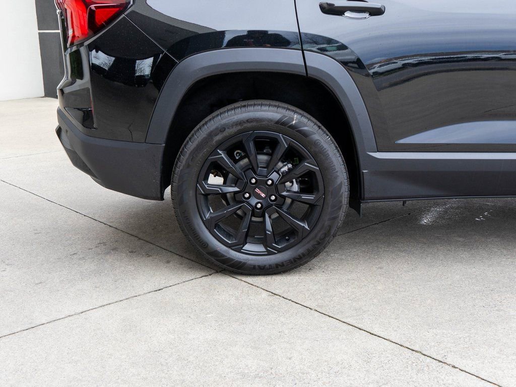 New 2026 GMC Terrain Elevation w/ Elevation Premium Package AWD/4WD image 31