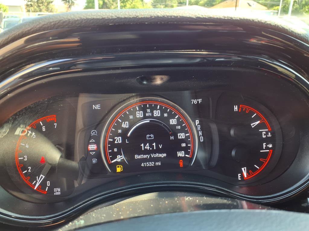 Used 2023 Dodge Durango GT image 16