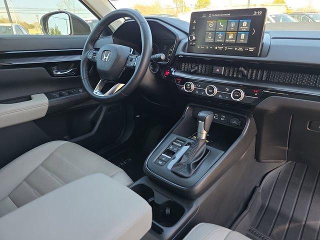 Certified 2025 Honda CR-V EX-L image 16