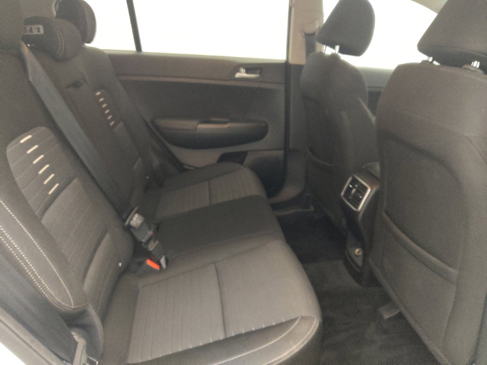 Used 2018 Kia Sportage LX w/ LX Popular Package AWD/4WD image 19