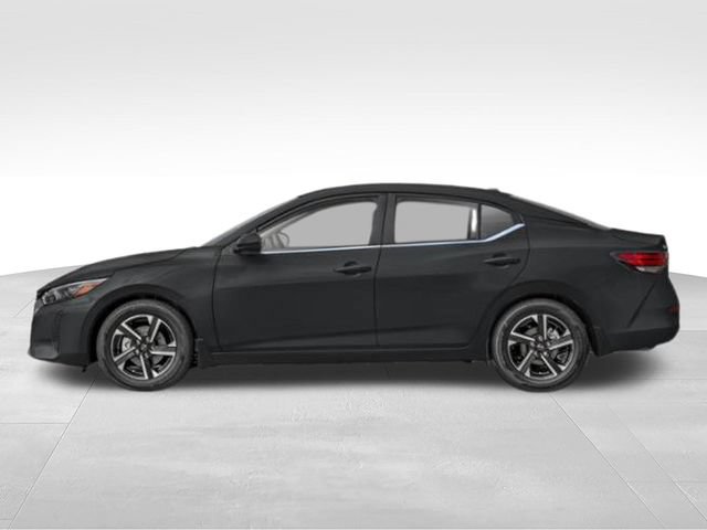 Used 2025 Nissan Sentra SV w/ Trunk Package FWD image 32