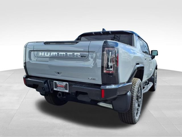 New 2025 GMC Hummer EV 2X image 2