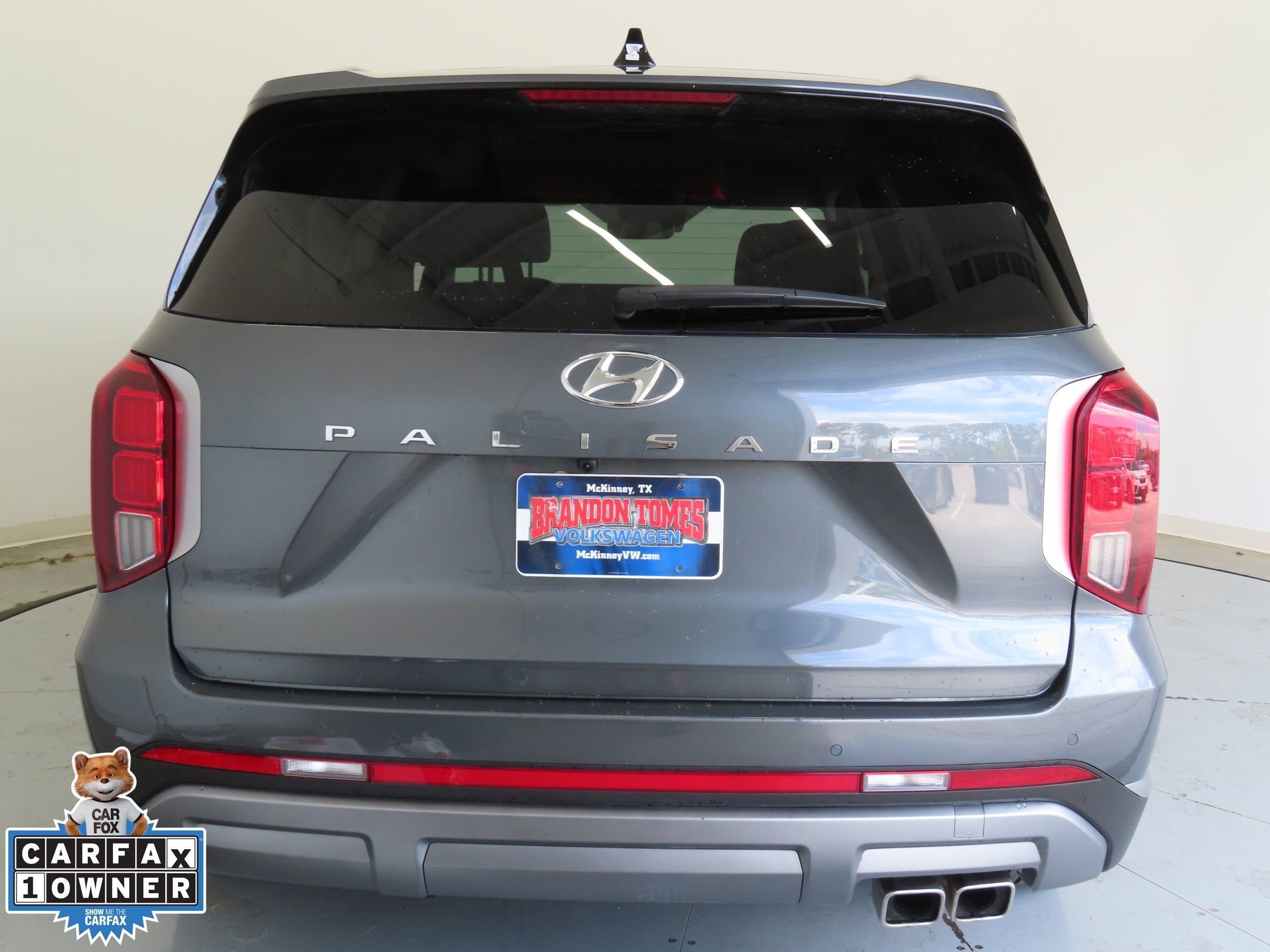 Used 2024 Hyundai Palisade SEL image 5