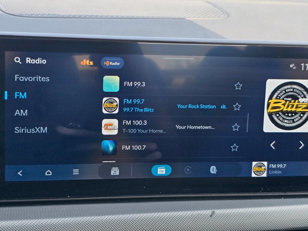 Used 2025 Hyundai Sonata SE FWD image 24