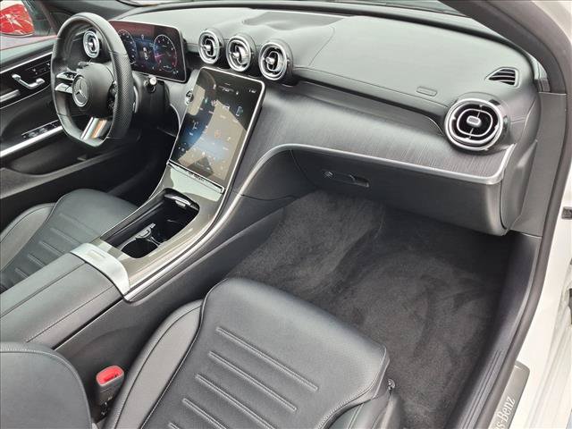 Used 2022 Mercedes-Benz C 300 Sedan image 23