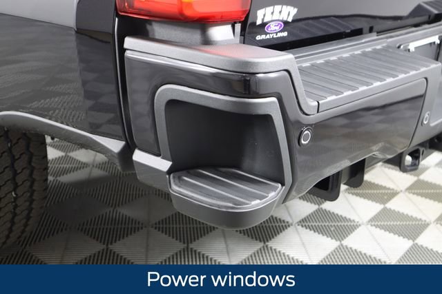 New 2026 Ford F350 XL w/ STX Appearance Package image 25