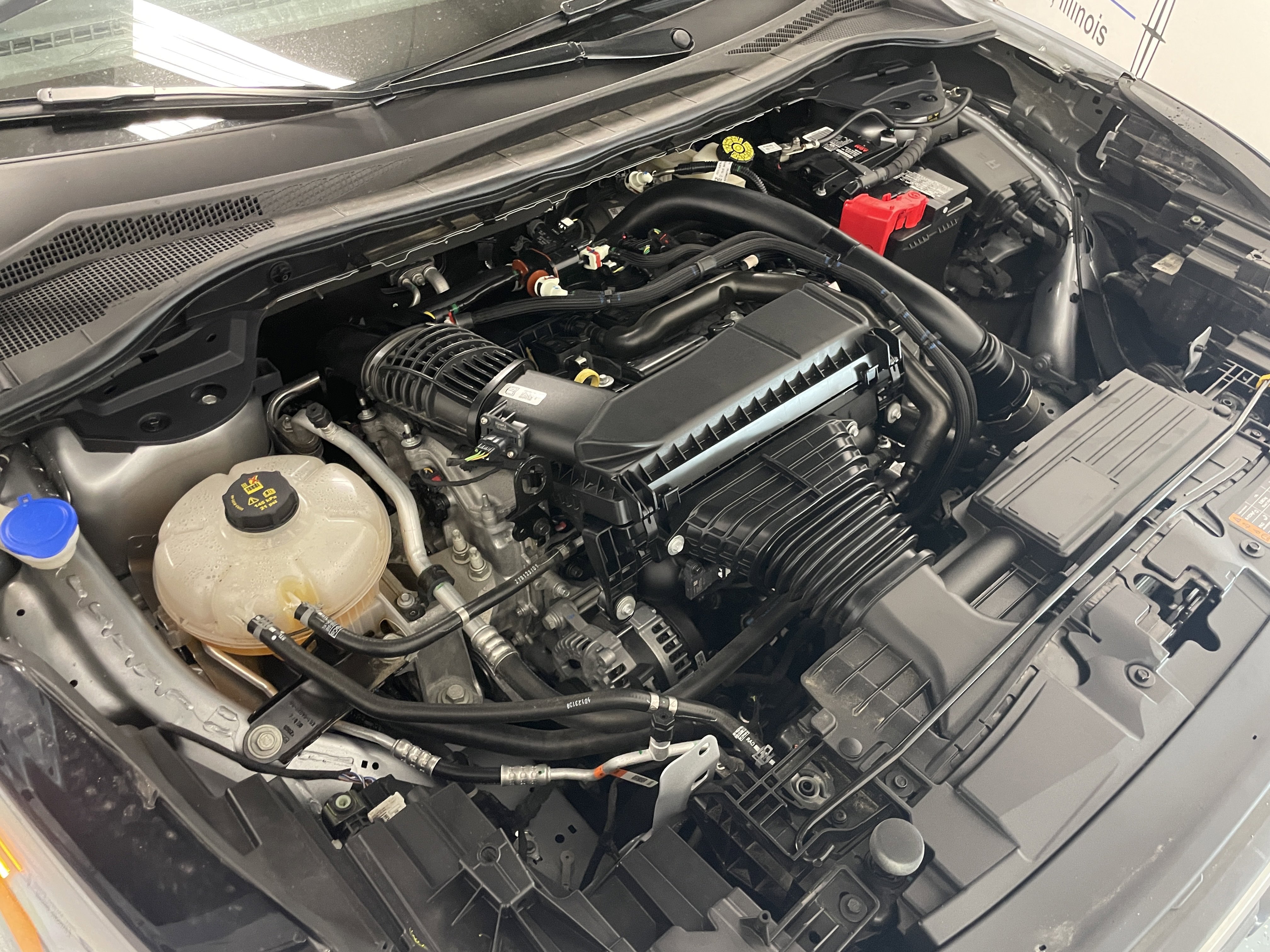 Used 2023 Ford Escape ST-Line Select w/ Tech Pack #2 image 30