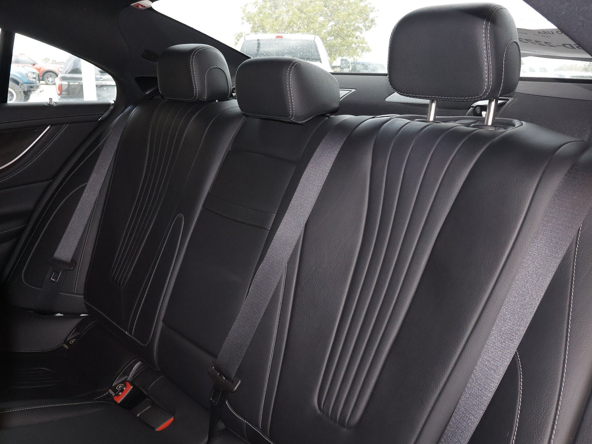 Used 2020 Mercedes-Benz CLS 450 image 37