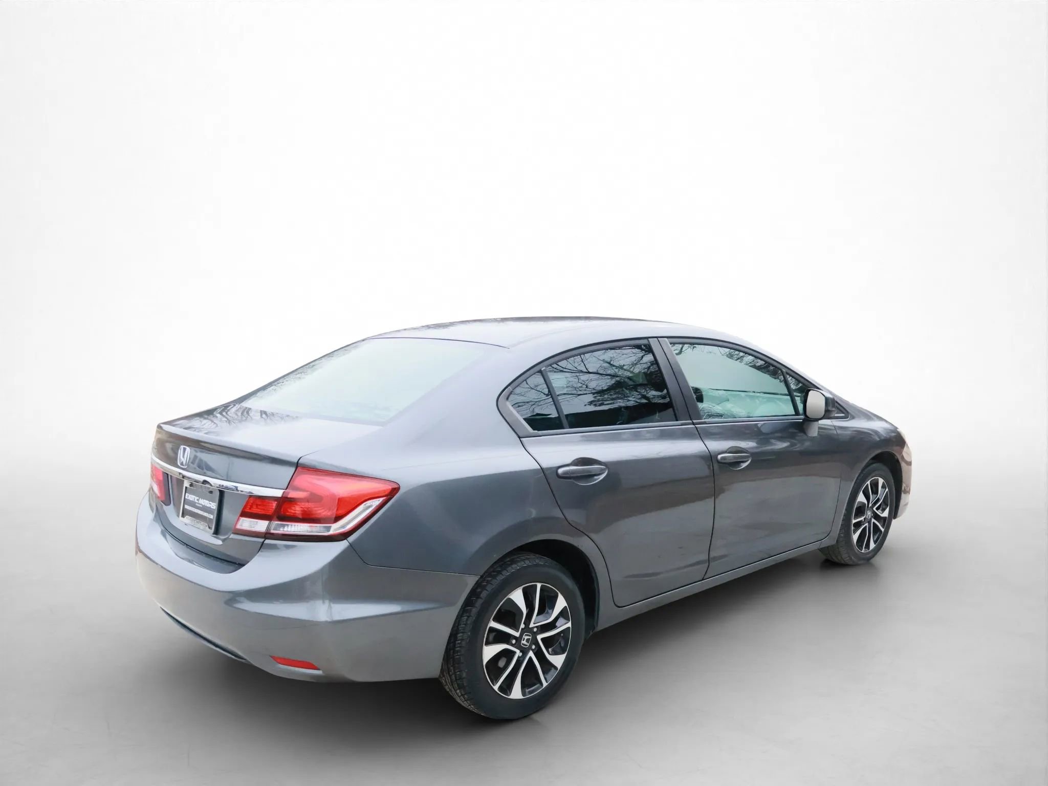 Used 2013 Honda Civic EX-L image 5