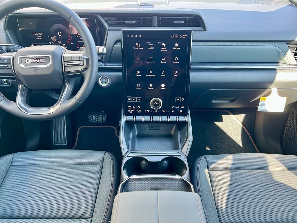 New 2026 GMC Terrain AT4 image 13