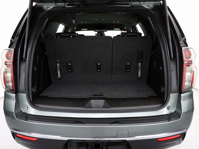 Used 2023 Chevrolet Tahoe LT image 28
