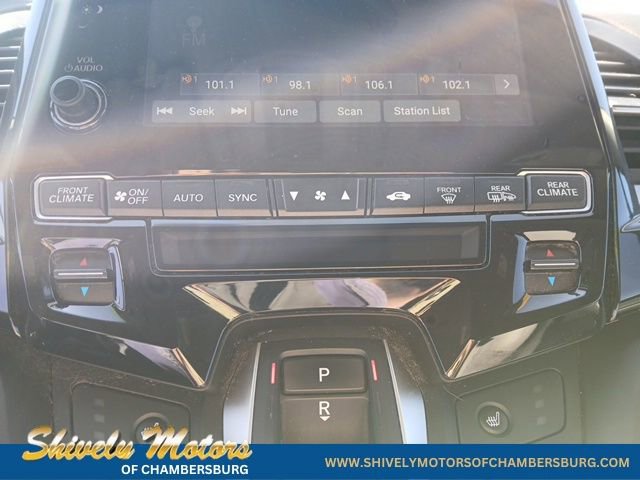 Used 2020 Honda Odyssey EX-L image 22