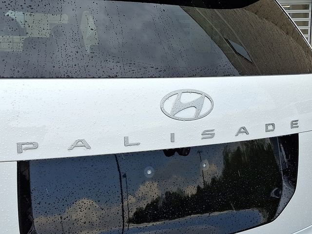 New 2026 Hyundai Palisade SEL AWD/4WD image 23