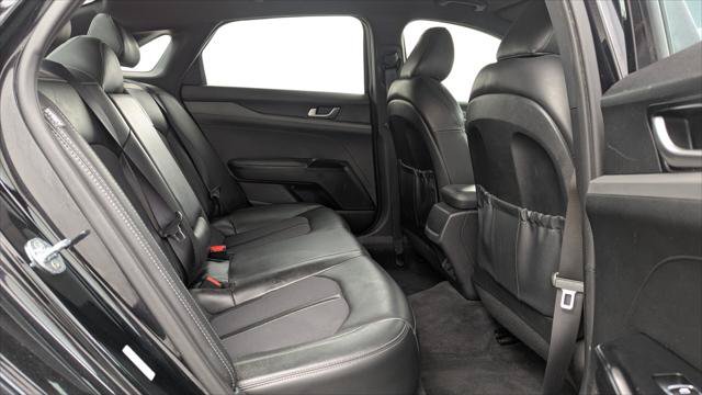 Used 2021 Kia K5 GT-Line FWD image 19