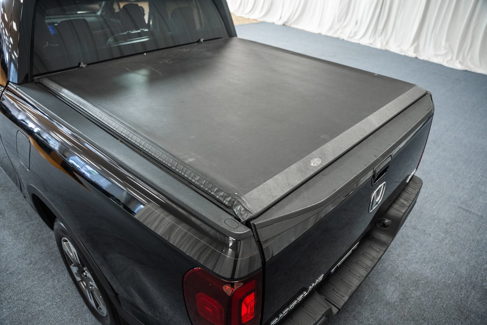 Used 2017 Honda Ridgeline RTL-T image 7