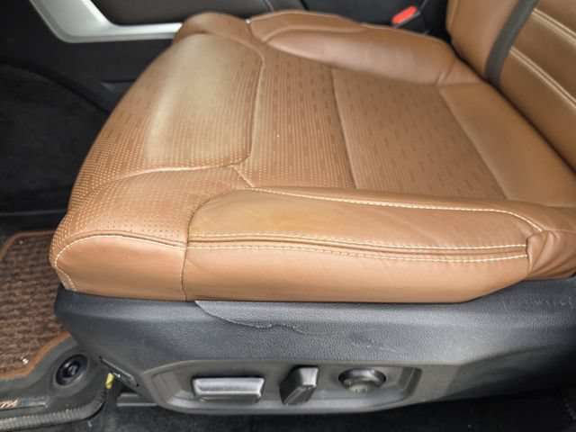 Certified 2026 Toyota Tundra 1794 Edition AWD/4WD image 23