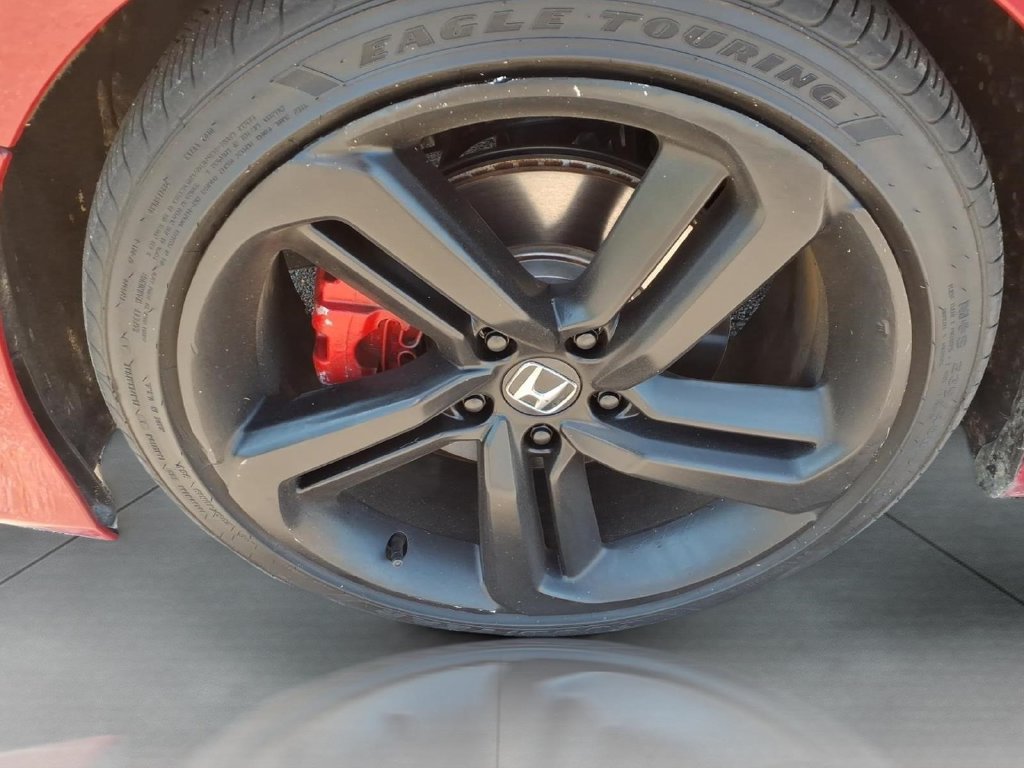 Used 2022 Honda Accord Sport image 9